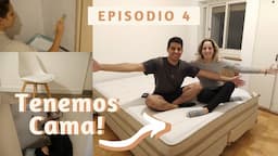 REFORMA DEPARTAMENTO - Ep. 4 - Lu Mena