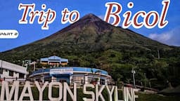 P2-TRIP TO BICOL - EP1356