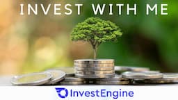 InvestEngine DIY ISA 2023/24 Portfolio