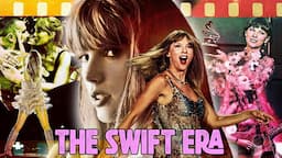 Video shows Taylor Swift's insane transformation: Country singer to icon