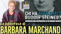 CHI HA AVVELENATO RUDOLF STEINER? - La biblioteca di Barbara Marchand