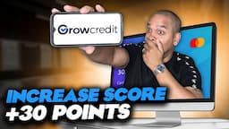 Increase Your Credit Score 30 Points FAST By Adding This CREDIT Card | NO CREDIT CHECK🔥