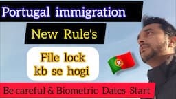 New rules in Portugal for immigrants | Portugal immigration Rules and Article 88 / 89