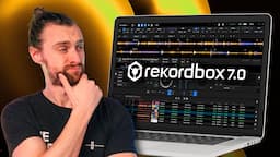 rekordbox 7 has arrived! (with 1 BIG problem)