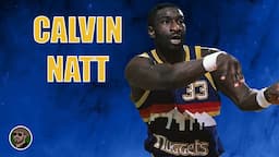 Calvin Natt : The Pit Bull