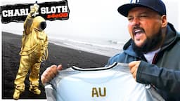 Shoot for the Moon! | Being Charlie Sloth s4ep08