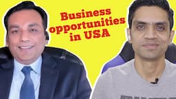 Business opportunities in USA: Everything you need to know