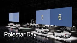 Polestar Day | 09.11.2023 | Full presentation | Polestar