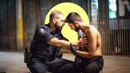 The Brutal Truth about being Gay in Prisons