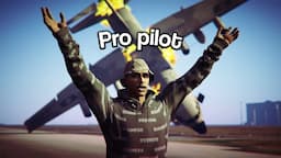 I became a pro pilot | rags to riches episode 3