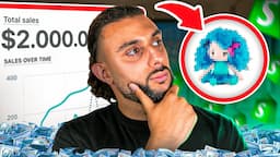 I Made $400,000 In 30 Days To Prove Dropshipping Isn’t Dead In 2024