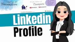 Linkedin profile for students and freshers in telugu