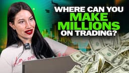 😱 Where Else Besides Forex Can You Make Millions on Trading? | Pocket Option Strategy