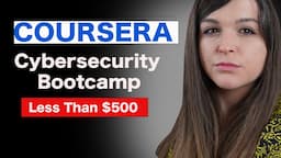 Top 5 Coursera Cybersecurity Courses YOU NEED TO TAKE in 2024!