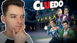 [ASMR] Cluedo!