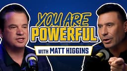 From Rags to Riches | Unleash Your Full Potential -  with Matthew Higgins