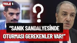 Erdoğan Sinan Ateş'in Kızına Söz Vermişti... Mustafa Yeneroğlu Hatırlattı!