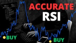 Coding HIGH WIN RATE RSI Divergence Indicator in Pinescript