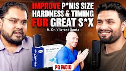 Peak S*x Performance - SECRET Supplements, Exercises & Practices Revealed by @Drvijayantgovinda