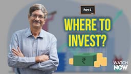 How to maximize investment returns? | How beginners can start investing?| Dr.V.K.Vijayakumar| Geojit