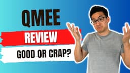 Qmee Review - A Legit Survey Site That Pays OR Not? (Watch Before You Try!)