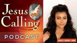 Shattering Doubt and Believing in Yourself: Taraji P. Henson & Sope Aluko