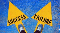 Conquering the Fear of Failure: Master Your Mindset