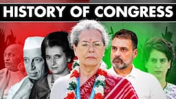 The Untold Story of Congress | Open Letter