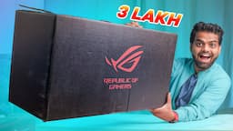 Best Gaming Laptop - ASUS ROG Zephyrus Duo 15 with Intel Core i7: Dual POP-UP Screen