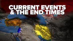 God, Magog, and the Antichrist: Understanding Current Events and the Biblical End Times