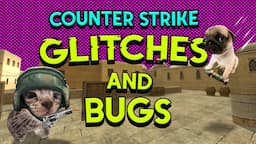 Counter-Strike's Extensive History of Glitches