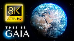 THIS IS GAIA: A Journey through Planet Earth's Wildlife 8K ULTRA HD / #Full #Documentary