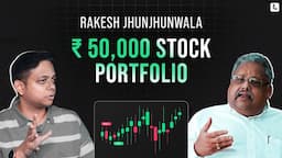 Can AI Help You Mirror Rakesh Jhunjhunwala's Winning Portfolio?