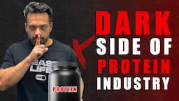 Dark Side of Protein Business !!