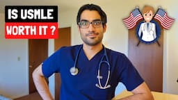 The SHOCKING TRUTH About USMLE: What No One Will Tell You !