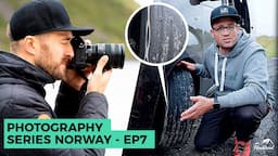 END of our PHOTOGRAPHY ROAD TRIP? 🇳🇴 Ep.7 Team Haukland