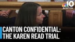 Karen Read trial: Canton police fallout and jury questions