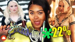 KennieJD Uncovers Why Sucker Punch Is All Over The Place | In Defense Of Ep. 26