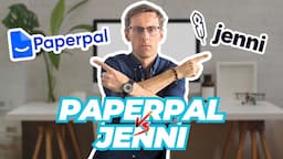 Jenni AI vs PaperPal: Best AI Tools for Academic Writing in 2024