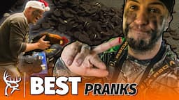 PRANK WARS | BEST Buck Commander PRANKS | Full Episode