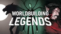 3 Ways Urban Legends Make Your Worldbuilding Better