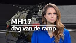 De dag van de ramp | Terugblik op de MH17-ramp #2