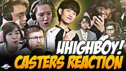 MIRACLE BOY UHIGH DOES IT AGAIN Team Secret VS RNG | PUBG Mobile