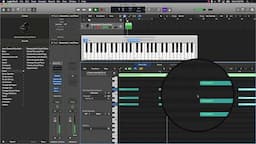 Make Better Chords and Melodies in Logic Pro X (Music Theory Basics)