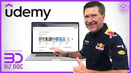 How Udemy "The Academy Of YOU" Became An Online Learning Giant