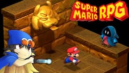 Super Mario RPG (Switch) - Part 30: "Belome Temple"