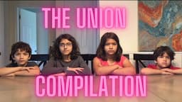 The Union Compilation