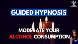 Hypnosis to Control Alcohol & Help Stop Problem Drinking