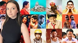 All The INDIAN FILMS I Watched!