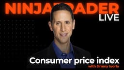 Consumer price index | NinjaTrader Live